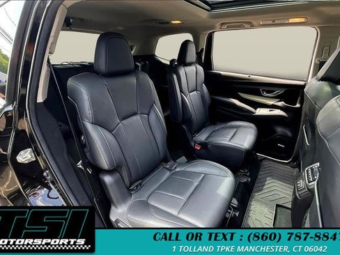 Used 2019 Subaru Ascent Limited AWD/4WD image 27