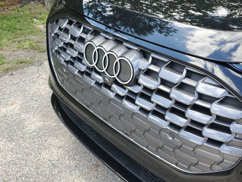 Certified 2025 Audi Q5 Premium Plus w/ Premium Plus AWD/4WD image 10