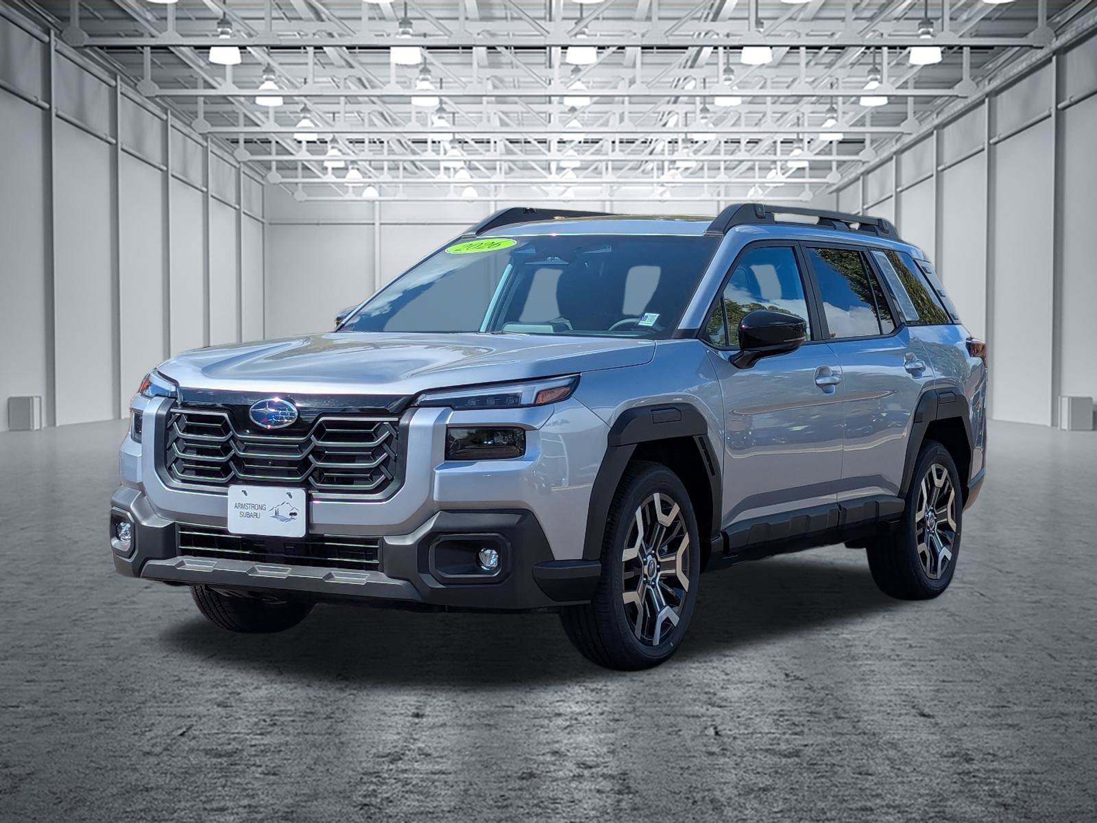 New 2026 Subaru Outback Touring XT AWD/4WD image 9