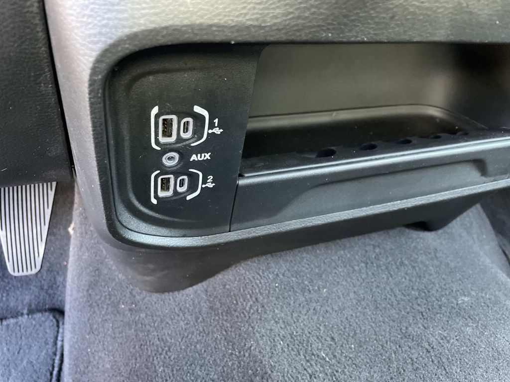 Used 2026 RAM 2500 Big Horn AWD/4WD image 49