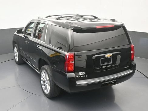 Used 2019 Chevrolet Tahoe Premier w/ Premier Plus Edition RWD image 58