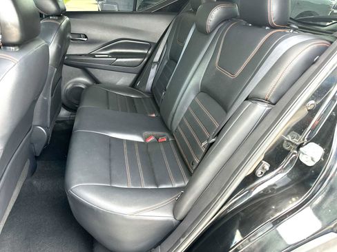 Used 2020 Nissan Kicks SR w/ SR Premium Package image 23