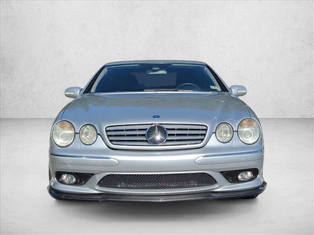 Used 2005 Mercedes-Benz CL 65 AMG image 2