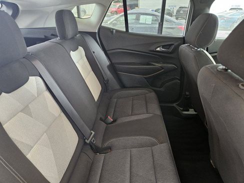 Used 2024 Chevrolet Trax LS FWD image 12