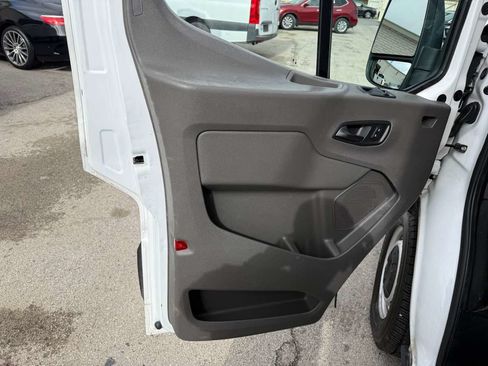 Used 2021 Ford Transit 350 w/ Upfitter Package RWD image 21