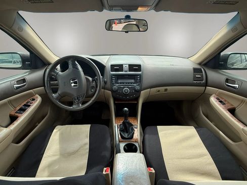 Used 2005 Honda Accord EX-L image 16