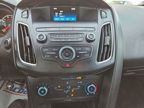 Used 2018 Ford Focus ST image 14