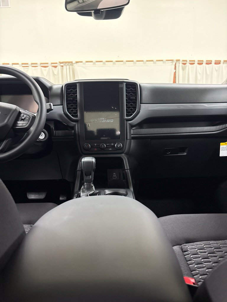 New 2026 Ford Ranger XL AWD/4WD image 18