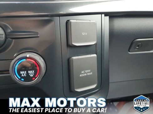 New 2025 Ford F150 STX w/ Equipment Group 200A image 32