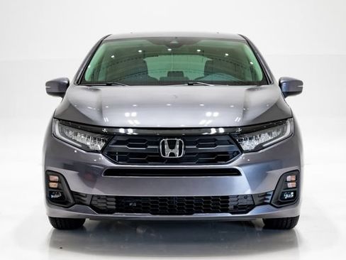 Used 2026 Honda Odyssey EX-L image 4
