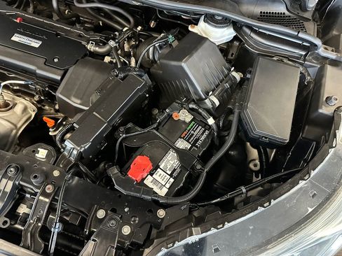 Used 2016 Honda CR-V LX image 67