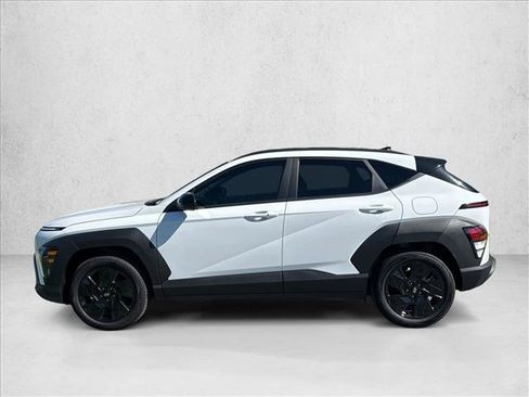 New 2026 Hyundai Kona SEL Sport FWD image 5
