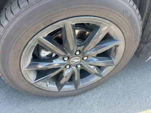 Used 2020 Acura RDX FWD image 12