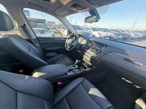Used 2016 BMW X3 xDrive28i image 26