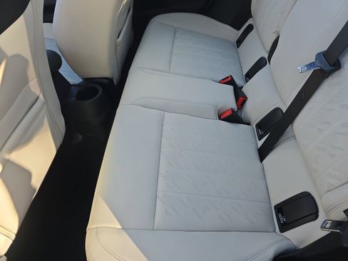 Used 2025 MINI Cooper S image 12