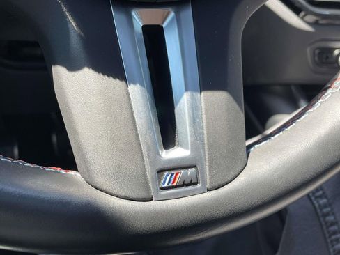 Used 2024 BMW M2 w/ Lighting Package RWD image 39