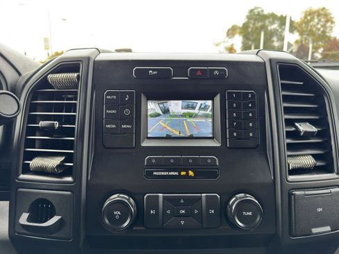 Used 2020 Ford F150 XL w/ Trailer Tow Package image 26