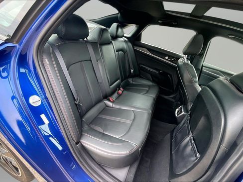 Used 2024 Kia K5 GT w/ GT1 Package FWD image 17