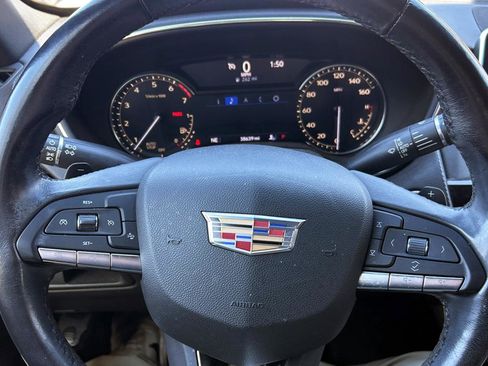 Used 2020 Cadillac CT5 Premium Luxury image 26