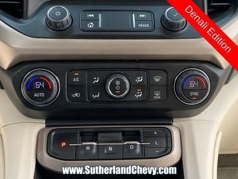 Used 2023 GMC Acadia Denali AWD/4WD image 34