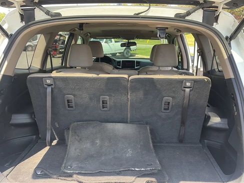 Used 2017 Honda Pilot EX-L image 36