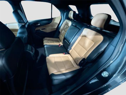 Used 2020 Chevrolet Equinox Premier FWD image 15
