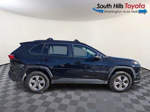Certified 2023 Toyota RAV4 XLE w/ Convenience Package AWD/4WD image 7