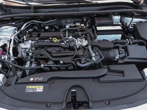 Certified 2024 Toyota Corolla SE w/ SE Package FWD image 27