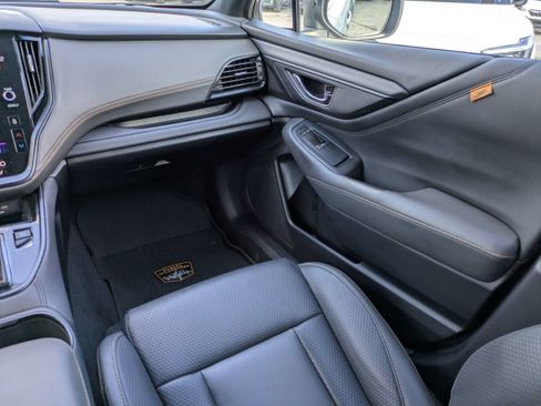 Certified 2022 Subaru Outback Wilderness w/ Wilderness Package image 18