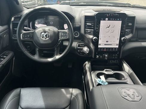 Used 2023 RAM 1500 Rebel w/ Rebel Level 2 Equipment Group image 28