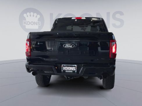 Used 2025 Ford F150 XLT w/ Equipment Group 303A High image 12