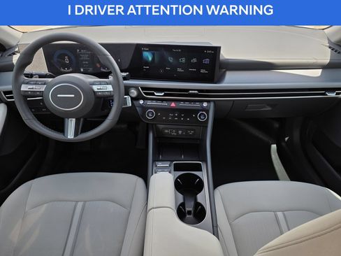 Certified 2026 Hyundai Sonata SEL FWD image 11