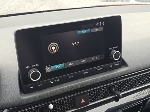 Certified 2023 Honda Civic Sport image 11