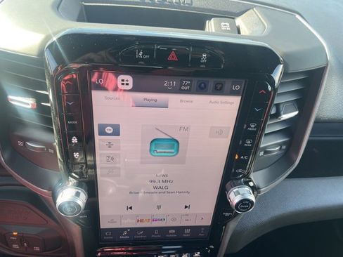 New 2026 RAM 3500 Tradesman image 17