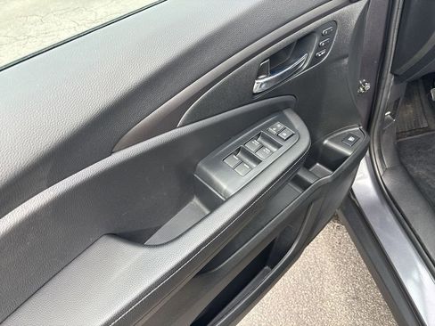 Used 2023 Honda Ridgeline RTL-E image 15