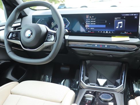 New 2026 BMW X3 xDrive30 w/ Premium Package image 30