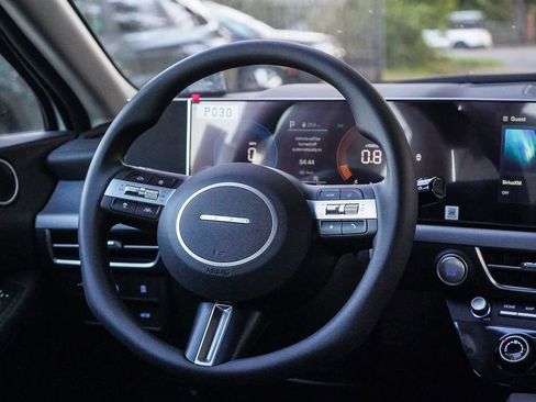 New 2026 Hyundai Sonata SE image 18