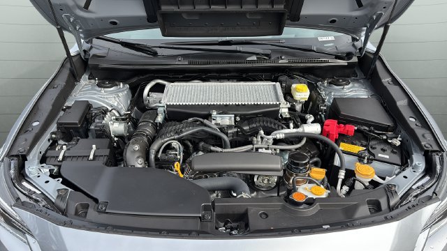 New 2026 Subaru WRX Limited AWD/4WD image 17