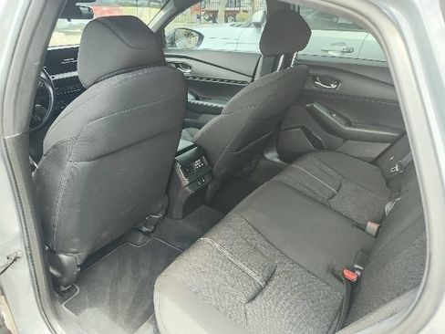 Used 2025 Honda Accord Sport image 10