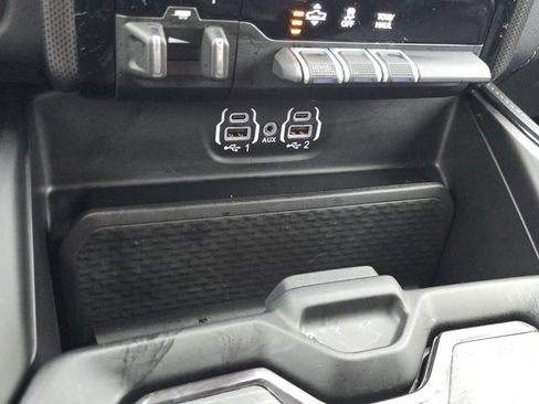 Used 2023 RAM 1500 Limited w/ Night Edition image 34