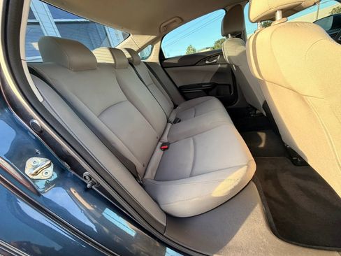 Used 2019 Honda Civic LX image 20