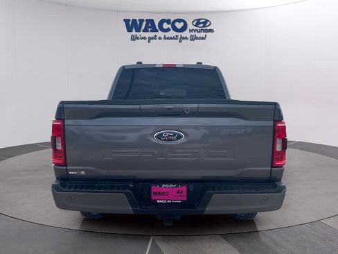 Used 2023 Ford F150 XLT w/ Equipment Group 302A High image 6