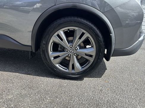 Used 2019 Nissan Murano Platinum image 34