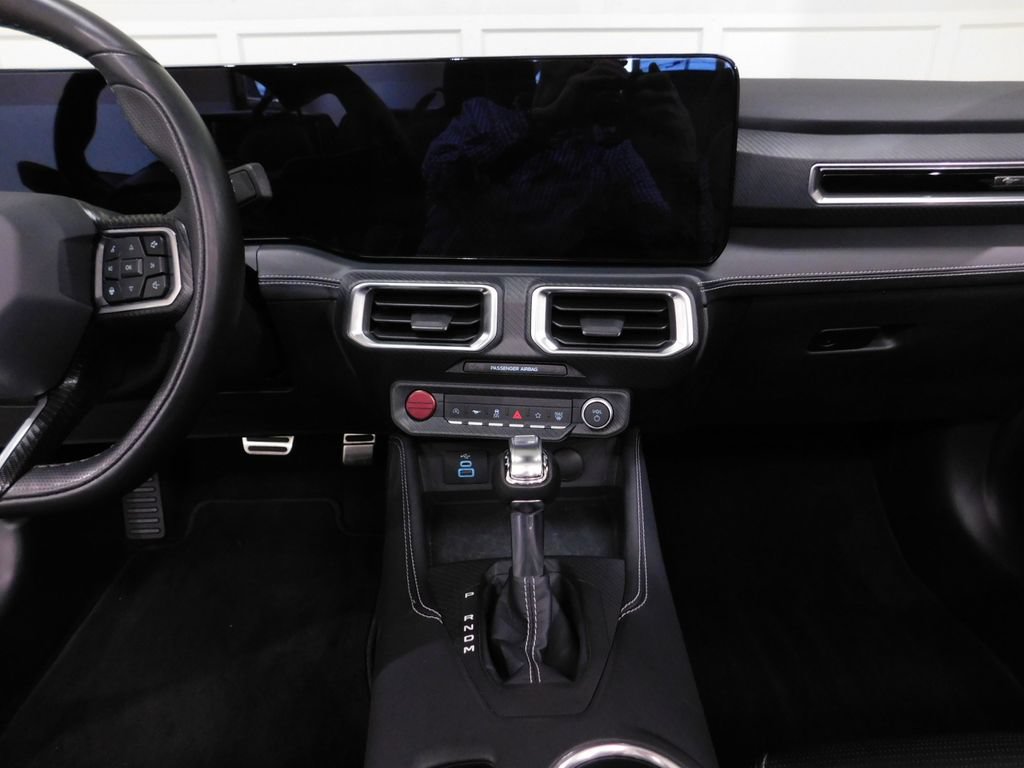 Used 2025 Ford Mustang GT Premium RWD image 52