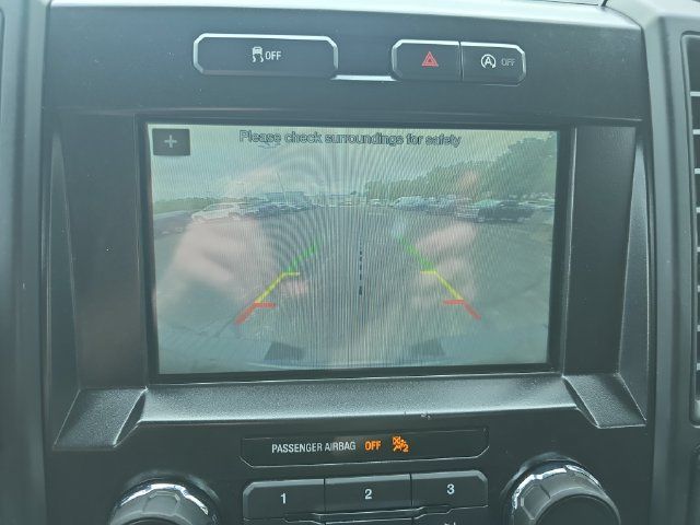Used 2017 Ford F150 XL w/ Equipment Group 101A Mid AWD/4WD image 22
