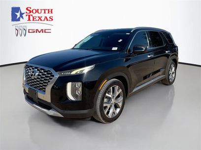 Used 2020 Hyundai Palisade SEL