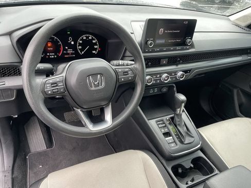 Used 2024 Honda CR-V EX image 10