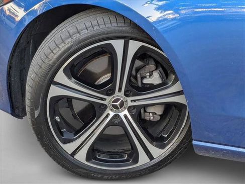 Used 2022 Mercedes-Benz C 300 C 300 image 10