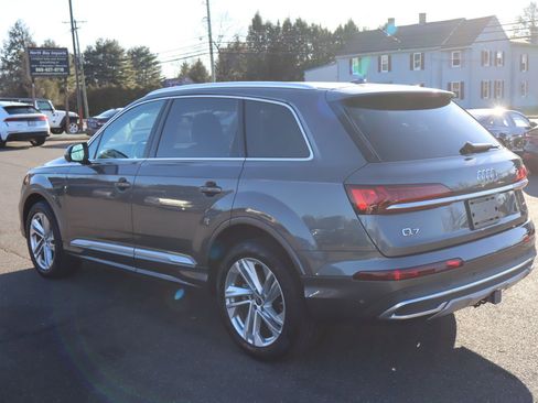 Used 2023 Audi Q7 3.0T Premium Plus image 7