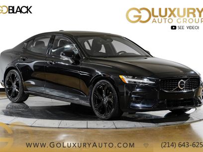 Used 2024 Volvo S60 B5 Core